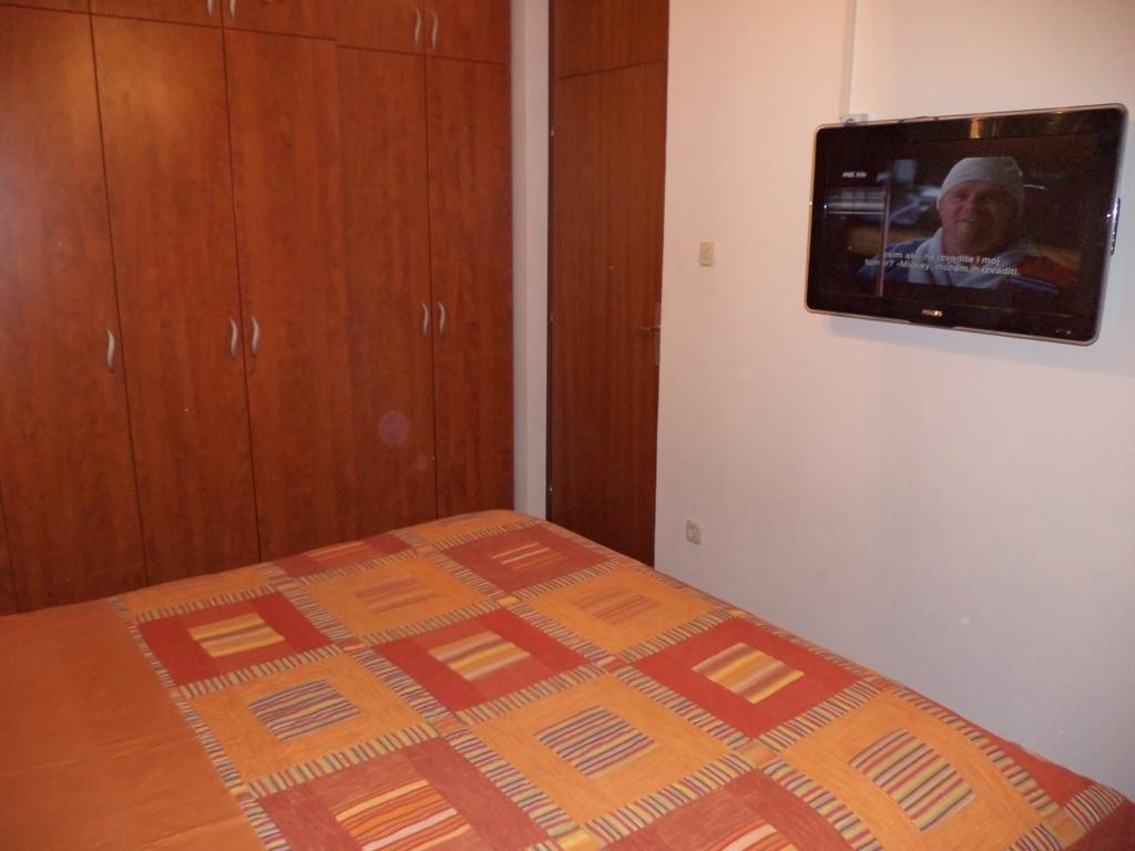 Cool Apartment Split Habitación foto