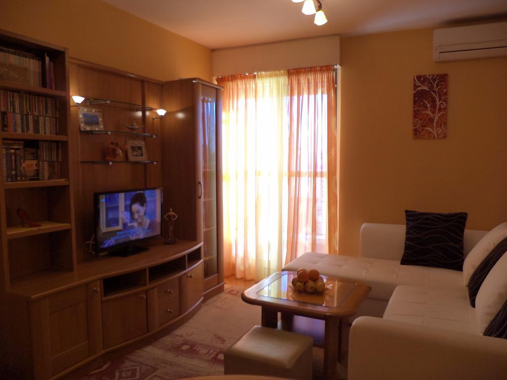 Cool Apartment Split Habitación foto