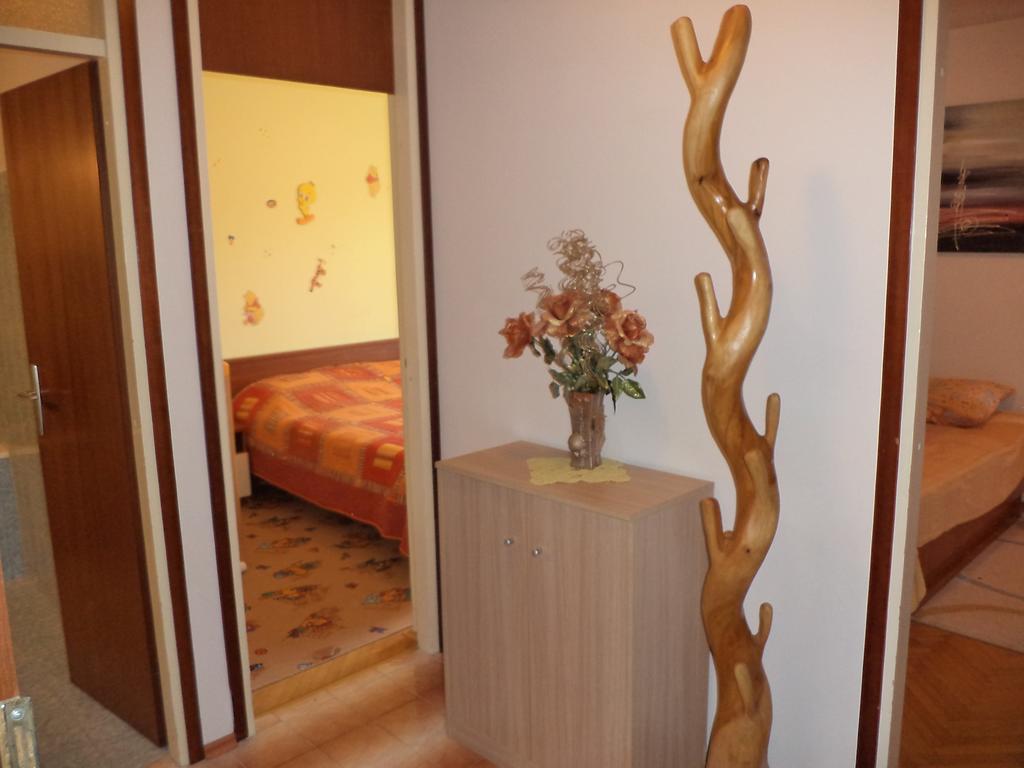Cool Apartment Split Habitación foto